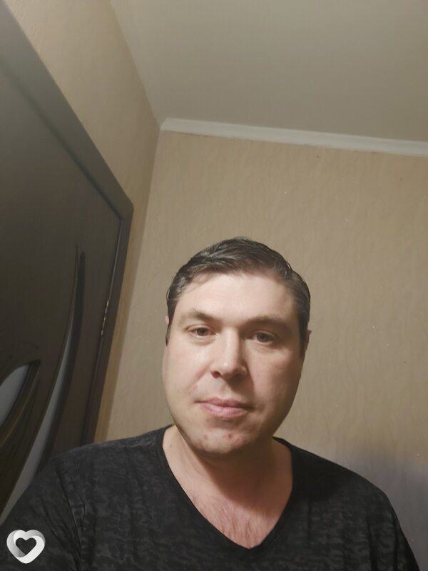 Sergio, 42, Николаеве — анкета №2200754