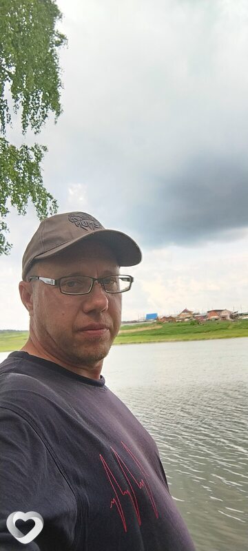 Сергей, Канск