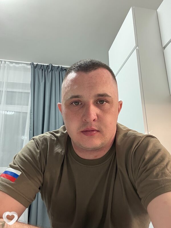 Михаил, 30, Красном Луче — анкета №2200758
