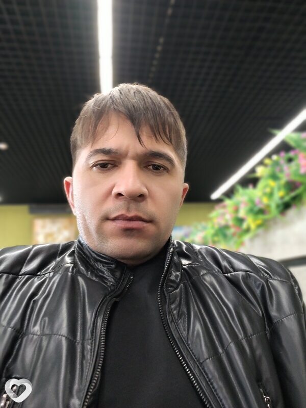 Ильяс Хайдаров, 41, Красноярске — анкета №2200759
