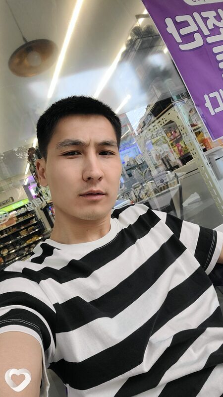 Даврон, 33, Астане — анкета №2200814