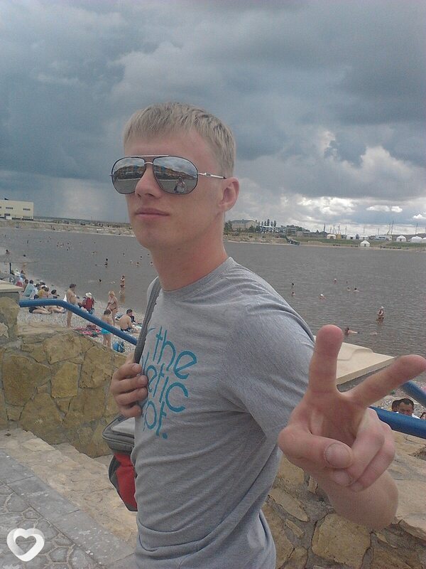 Руслан, 34, Нижнекамске — анкета №2200837