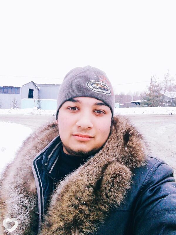 Ali, 28, Челябинске — анкета №2201140