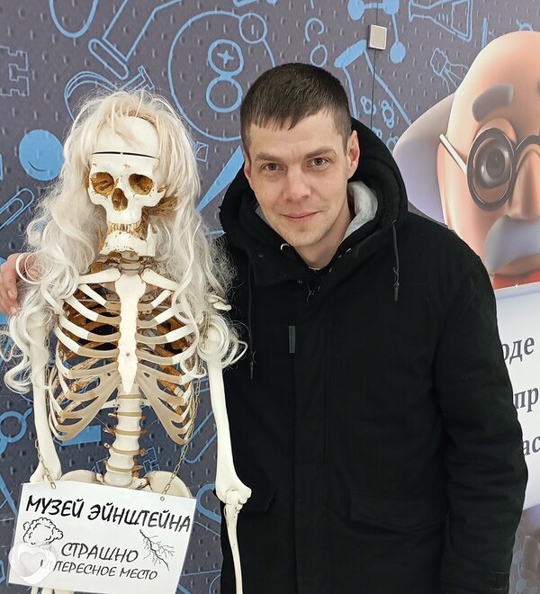 Андрей, 27, Ярославле — анкета №2200892