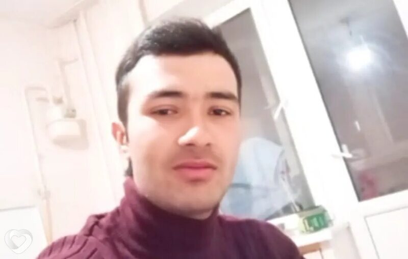 Демир, 26, Казани — анкета №2200894