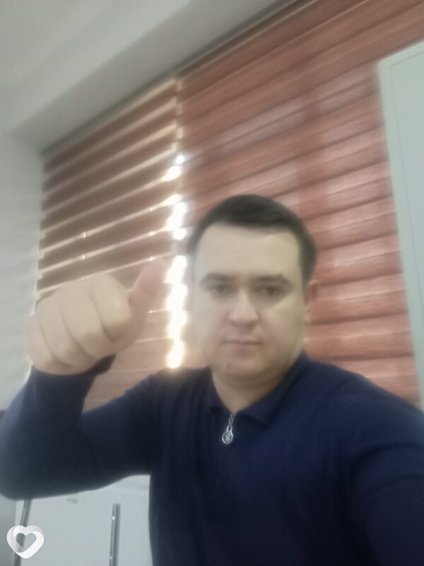 Ulugbek, 36, Ташкент — анкета №2200897