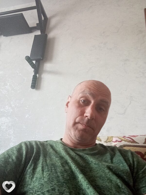 Андрей, 46, Мурманске — анкета №2200900