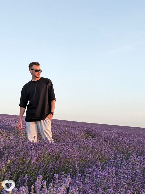 Дмитрий, 27, Хабаровске — анкета №2200909