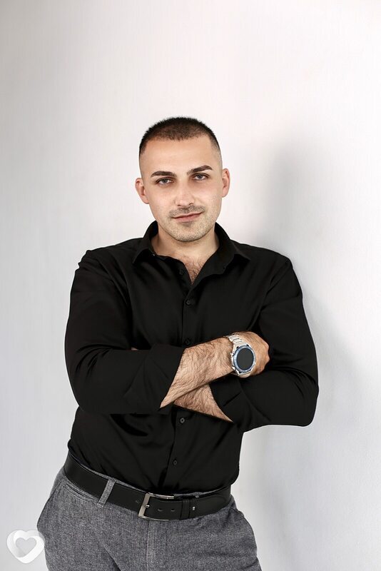 Руслан, 31, Севастополе — анкета №2200800