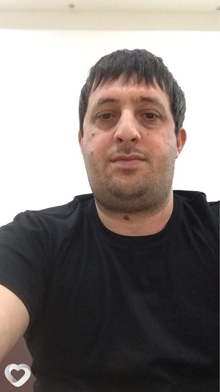 Виталий, 47, Сочи — анкета №2200801