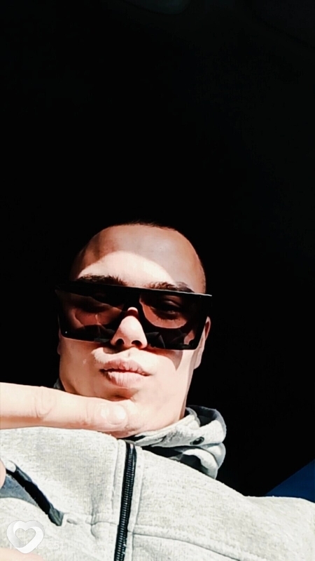 Виталий, 22, Уссурийске — анкета №2200807