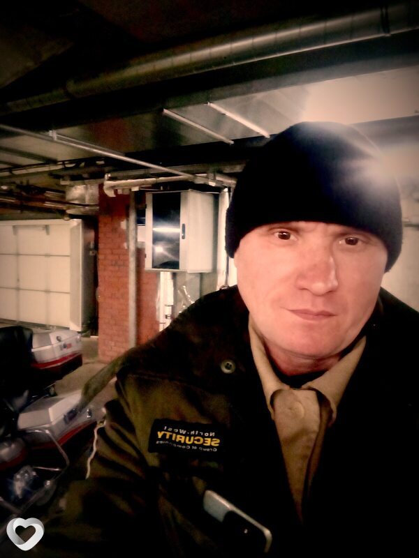 Виталий, 45, Санкт-Петербурге — анкета №2201216