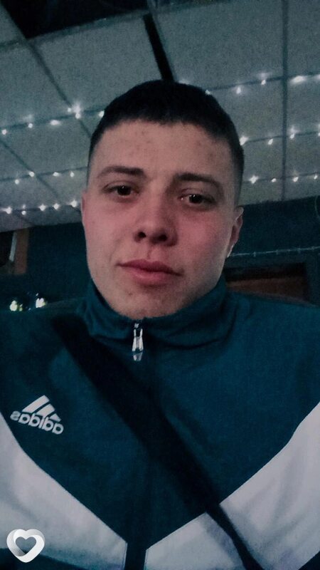 Владислав, 22, Караганде — анкета №2201230
