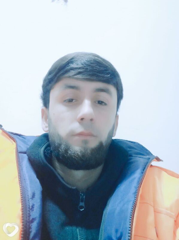 Салим, 46, Калининграде — анкета №2200855