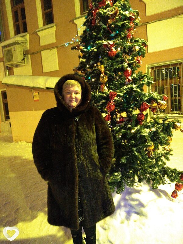 Инна, 57, Кирове — анкета №2200941