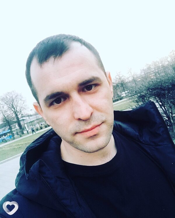 Руслан, 31, Москве — анкета №2200944