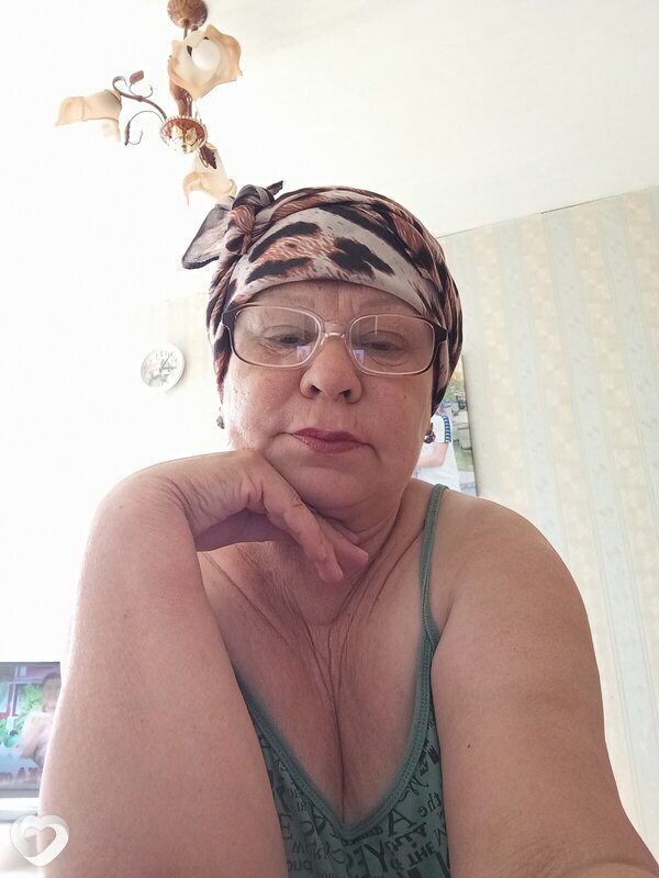 Ляля, 60, Стерлитамаке — анкета №2200945