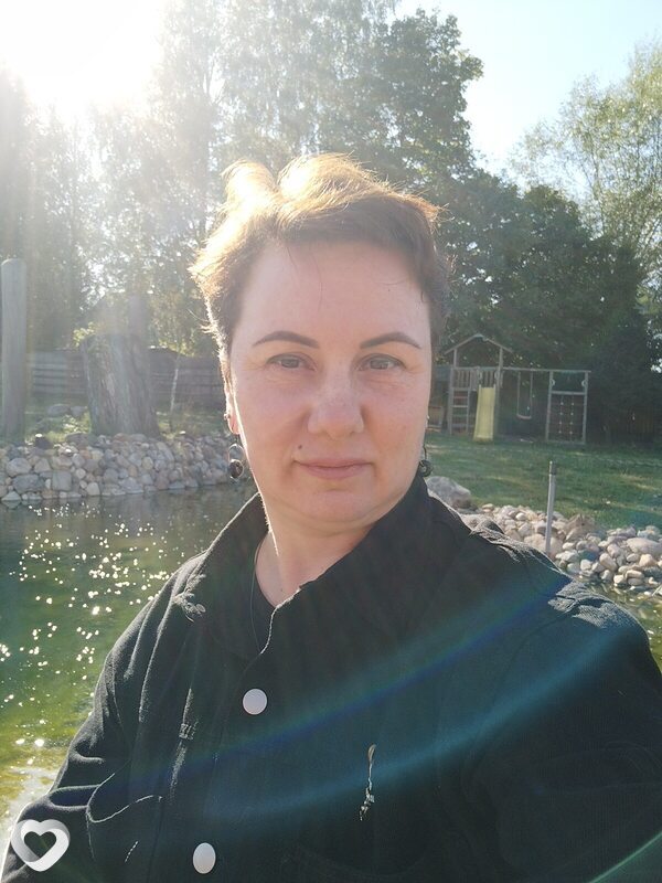 Елизавета, 51, Иванове — анкета №2200946