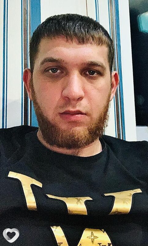 Вова, 31, Екатеринбурге — анкета №2200950