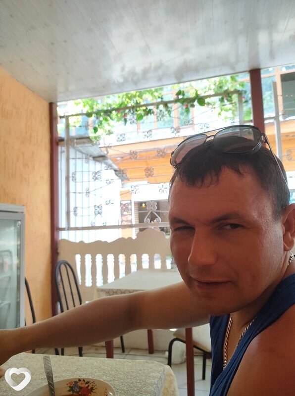Дмитрий, 37, Белгороде — анкета №2200954