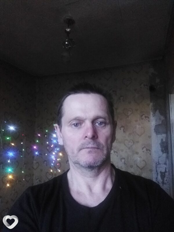 Евгений Горенков, 53, Новосибирске — анкета №2200955