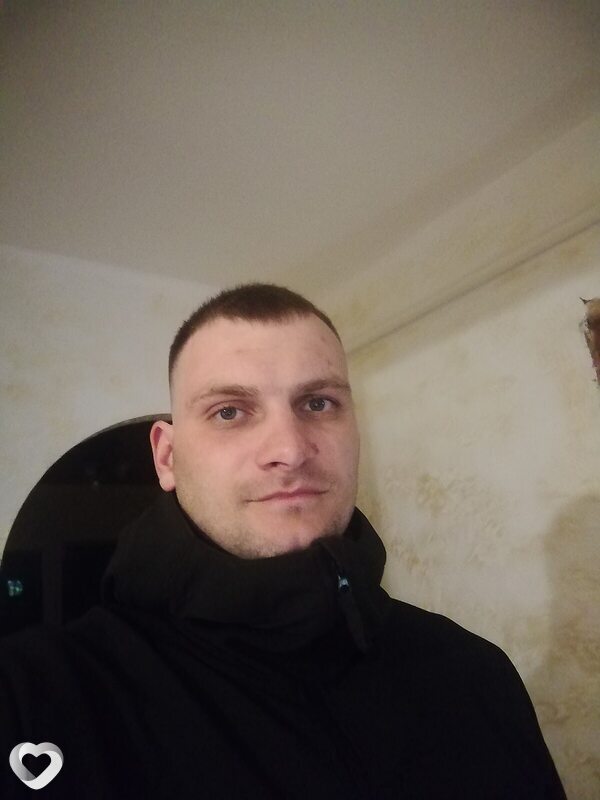 Артём, 29, Витебске — анкета №2201033