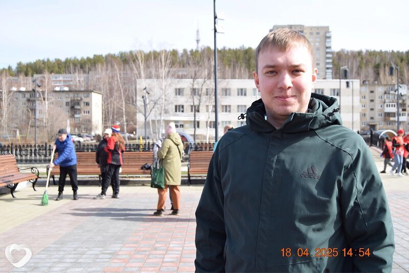 Александр, 30, Новоуральске — анкета №2201087