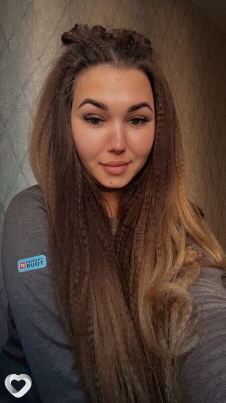 Анастасия, Маркс