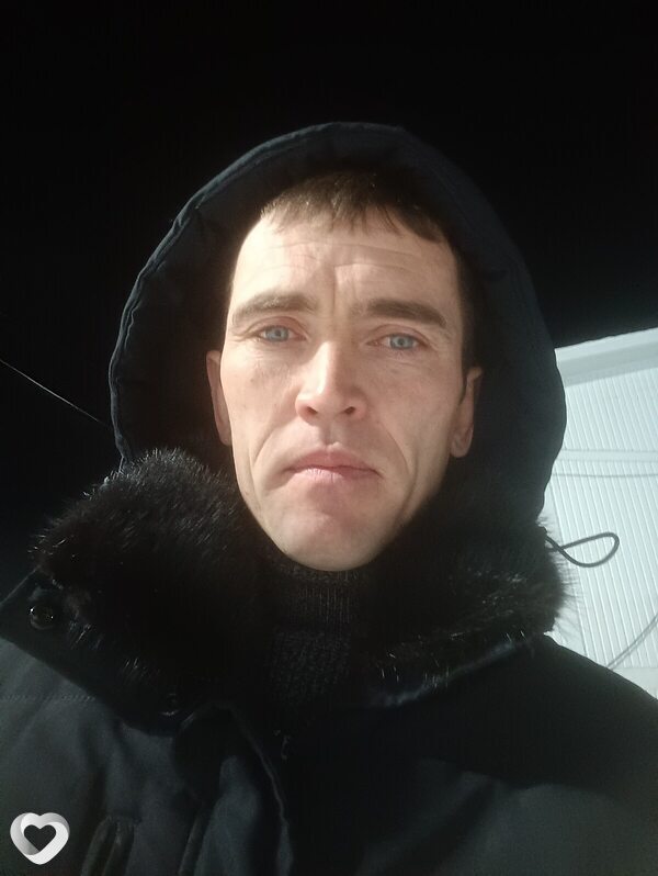 Женя, Краснокаменск