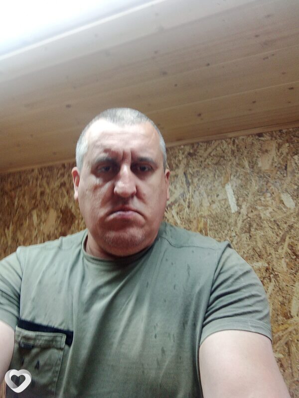 Александр, 46, Саратове — анкета №2201056