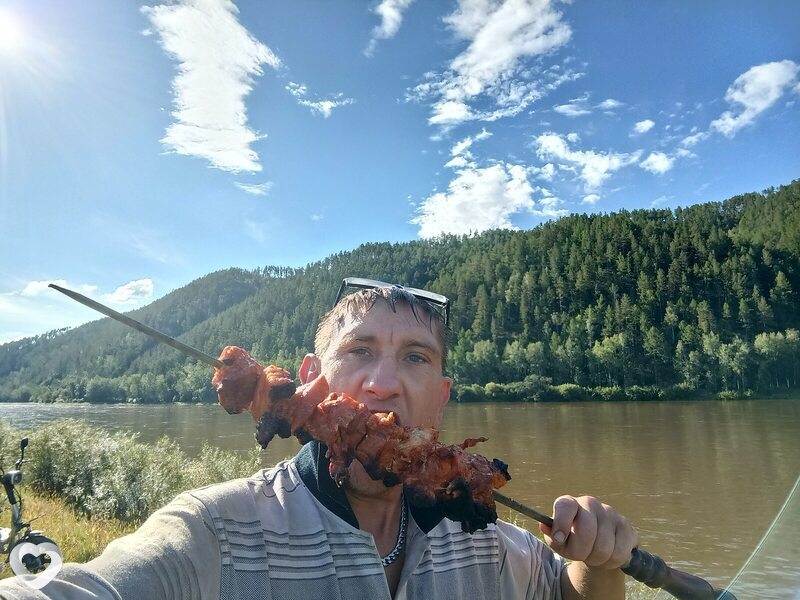Макс, Карымское