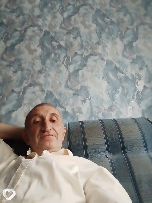 Зльхан, 58, Томске — анкета №2200864
