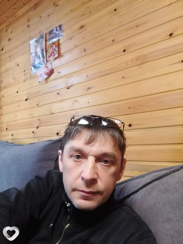 Алексей, 46, Красноярске — анкета №2200870