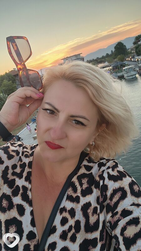Алена, 41, Минске — анкета №2200874