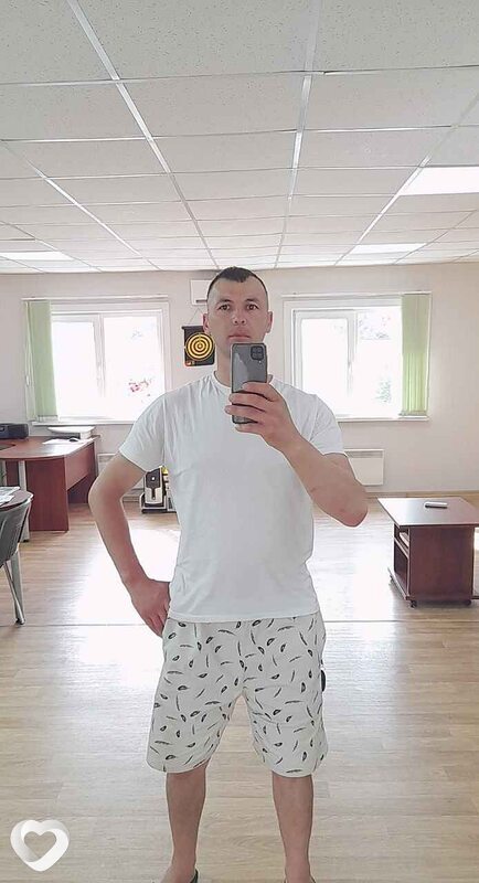 Миша, 34, Хабаровске — анкета №2200878