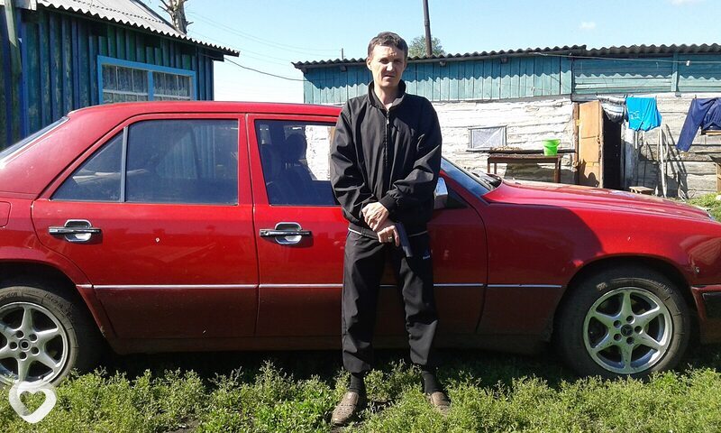 Александр, 43, Экибастузе — анкета №2200883