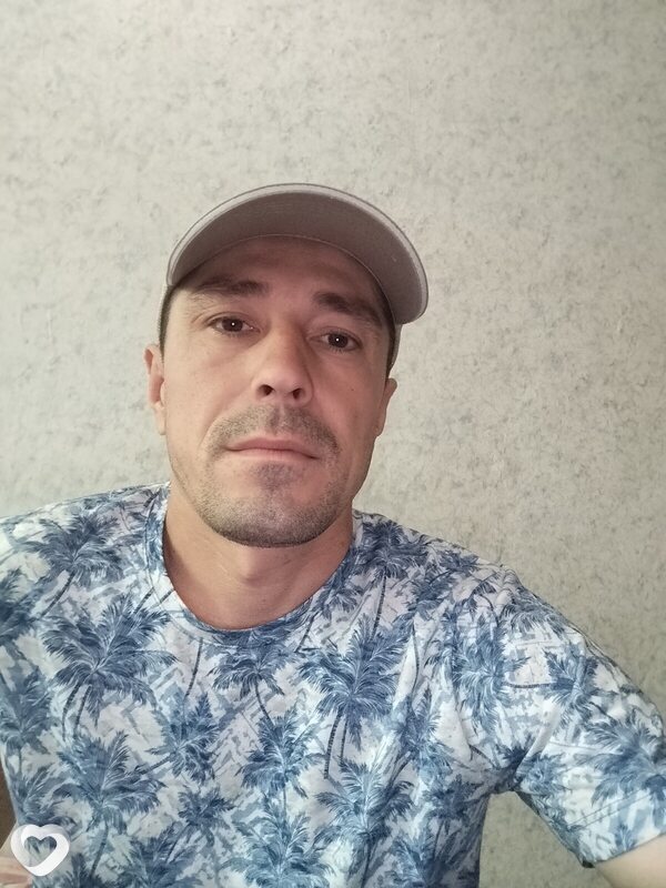Отабек, 35, Новокуйбышевске — анкета №2200979
