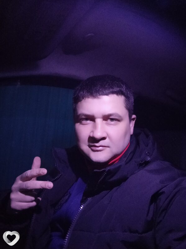 Павел, 40, Слюдянке — анкета №2200983