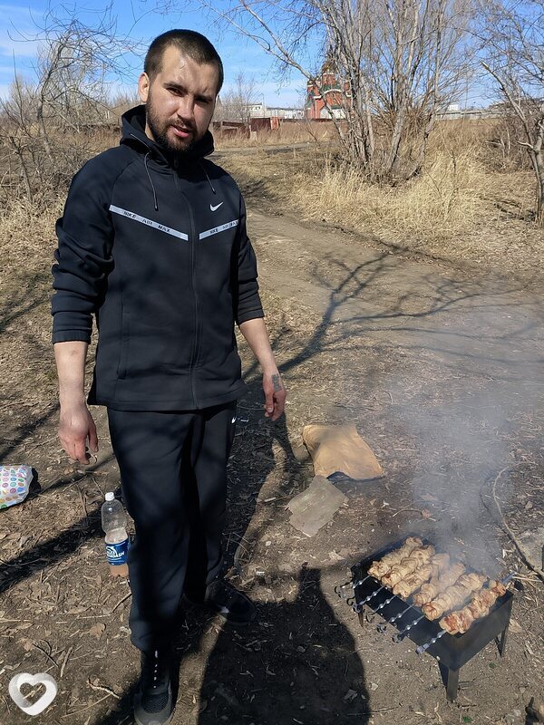 Кирилл, 30, Рудном — анкета №2200986