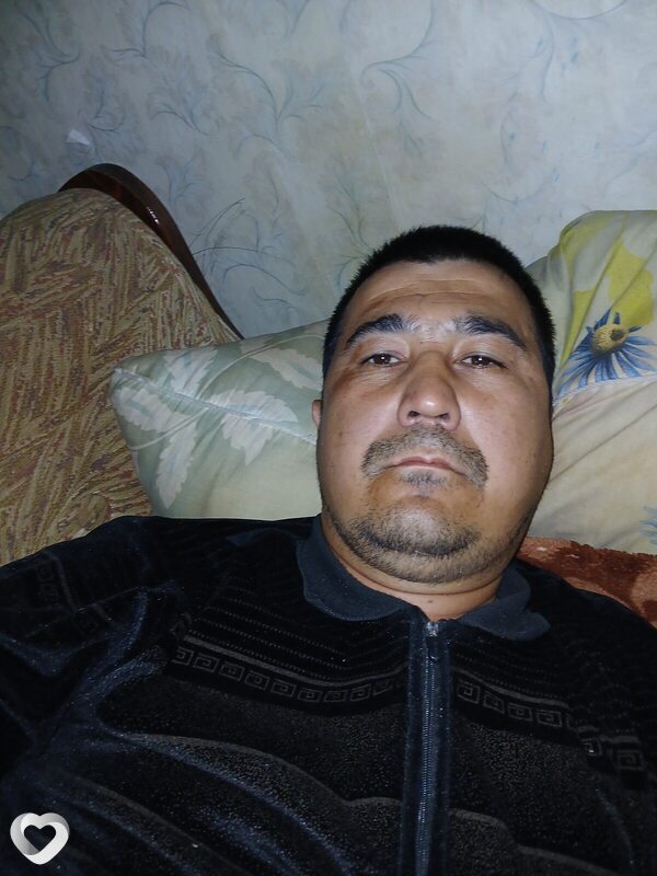 Султонбой, 40, Бузулуке — анкета №2200925