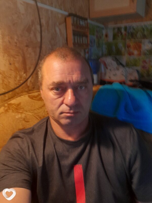 Николай, 47, Калуге — анкета №2200927