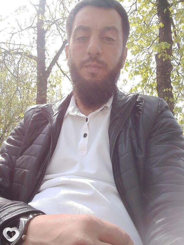 Ованес, 32, Ставрополе — анкета №2201437