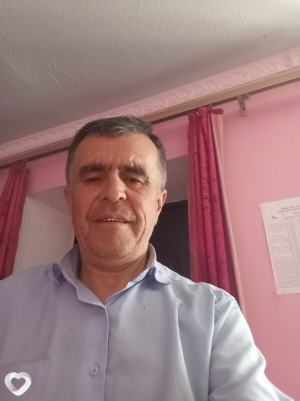 Бобоназар, 57, Алматы — анкета №2201448