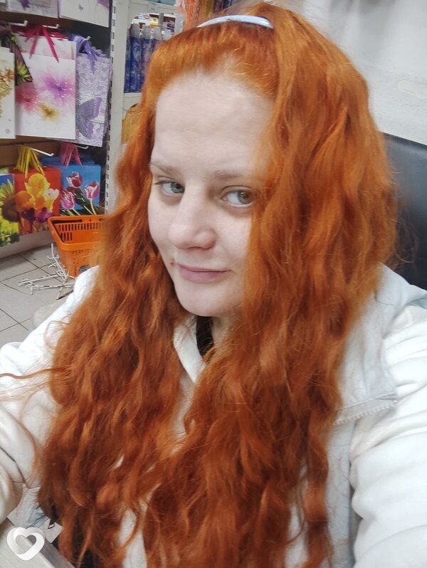 Анна, 31, Красноярске — анкета №2201450