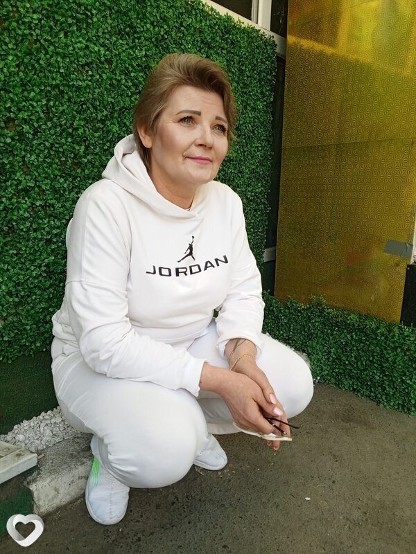 Анна, 53, Ростове-на-Дону — анкета №2201454