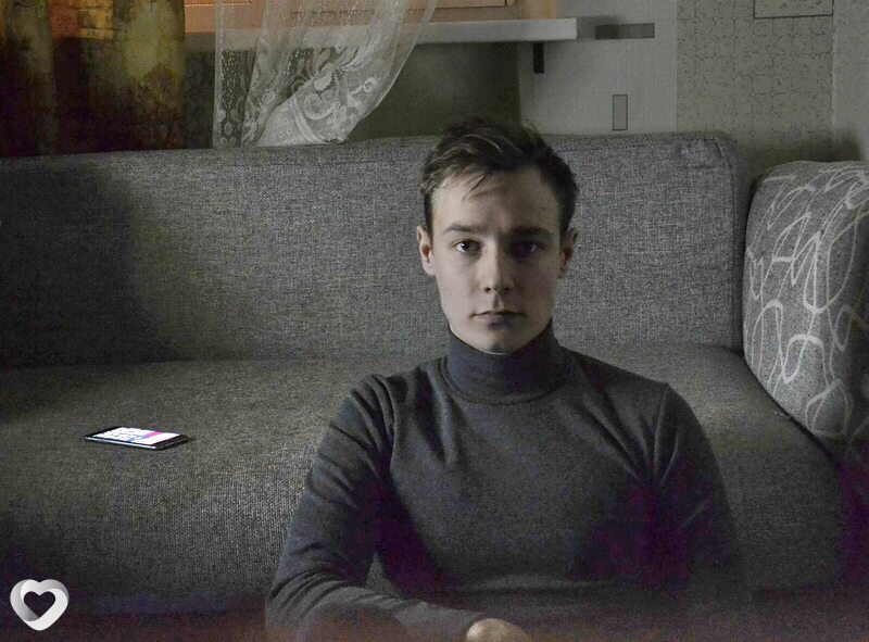 Виталий, 28, Минске — анкета №2201090