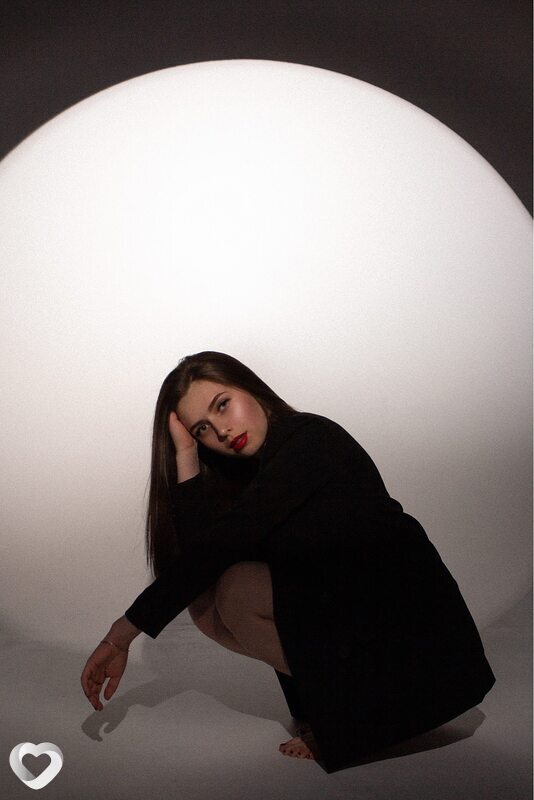 Оксана, 23, Москве — анкета №2201164