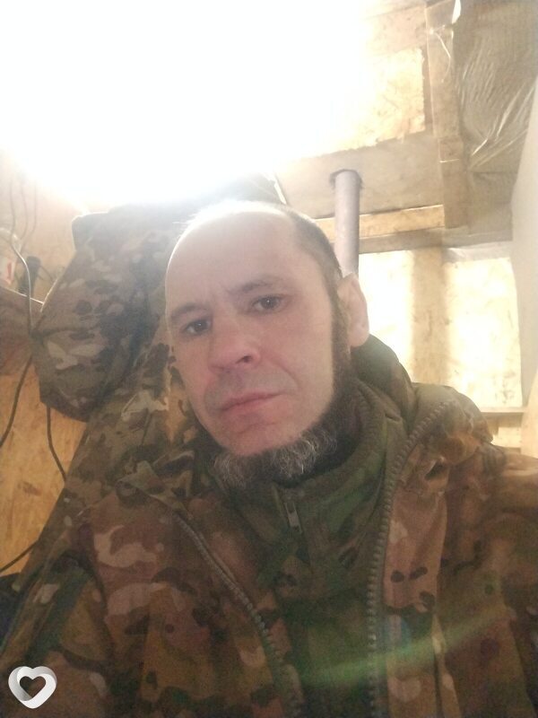 Владислав, 42, Находке — анкета №2201176
