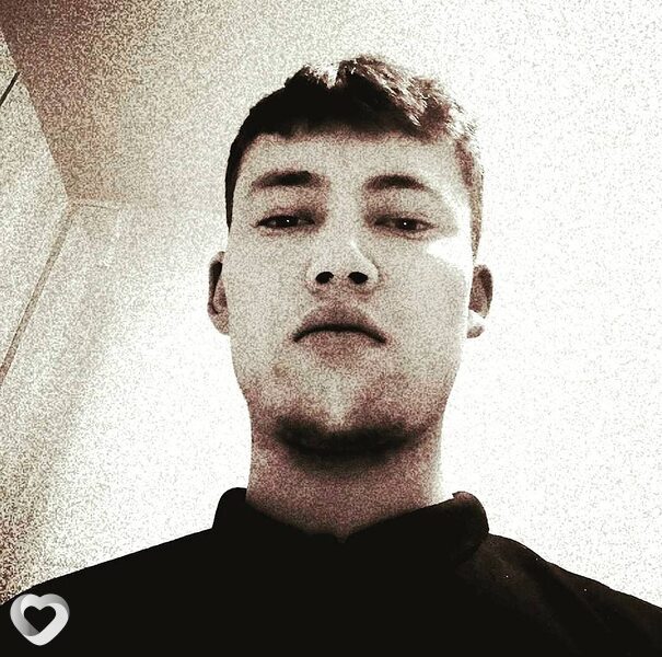 Алексей, 28, Перми — анкета №2200998