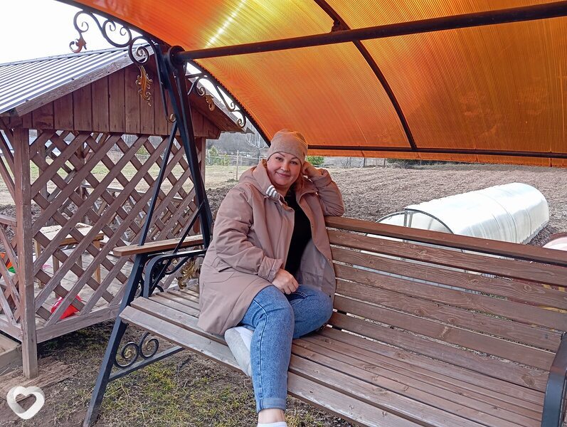Оля, 39, Сарапуле — анкета №2201116